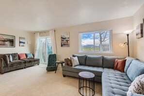 スマートテレビ