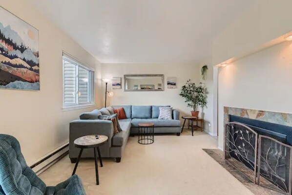 スマートテレビ