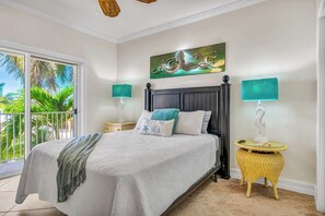 4 habitaciones, wifi gratis y ropa de cama 