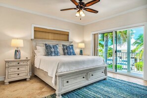 4 Schlafzimmer, kostenloses WLAN, Bettwäsche