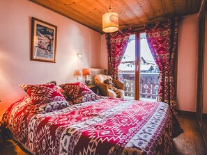 3 Schlafzimmer, kostenloses WLAN