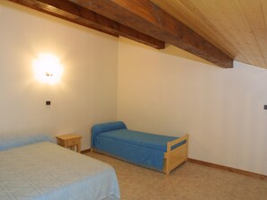 2 habitaciones