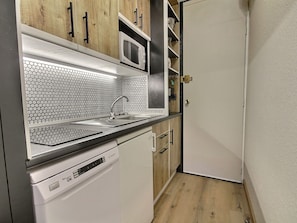 Frigorifero, lavastoviglie