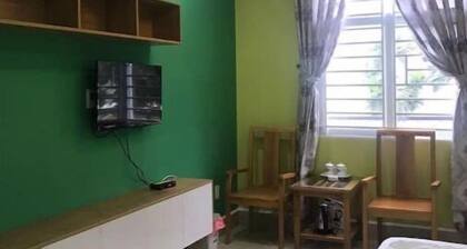 Win Phat Motel - 302