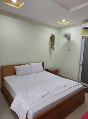 1 chambre, Wi-Fi