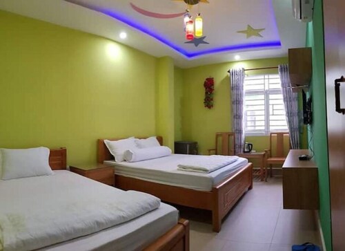 Win Phat Motel - 201