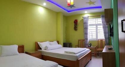 Win Phat Motel - 201