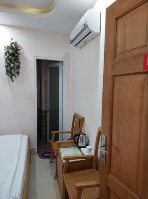 1 habitación y wifi 