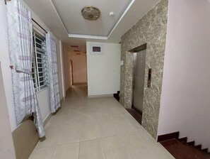 Interior - Win Phat Motel - 103 (Bien Hoa)