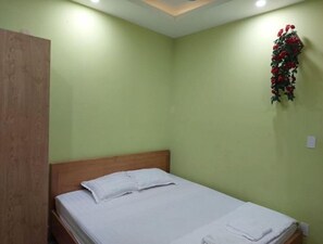 1 bedroom, WiFi