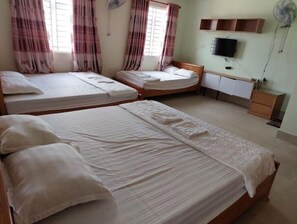 1 Schlafzimmer, WLAN