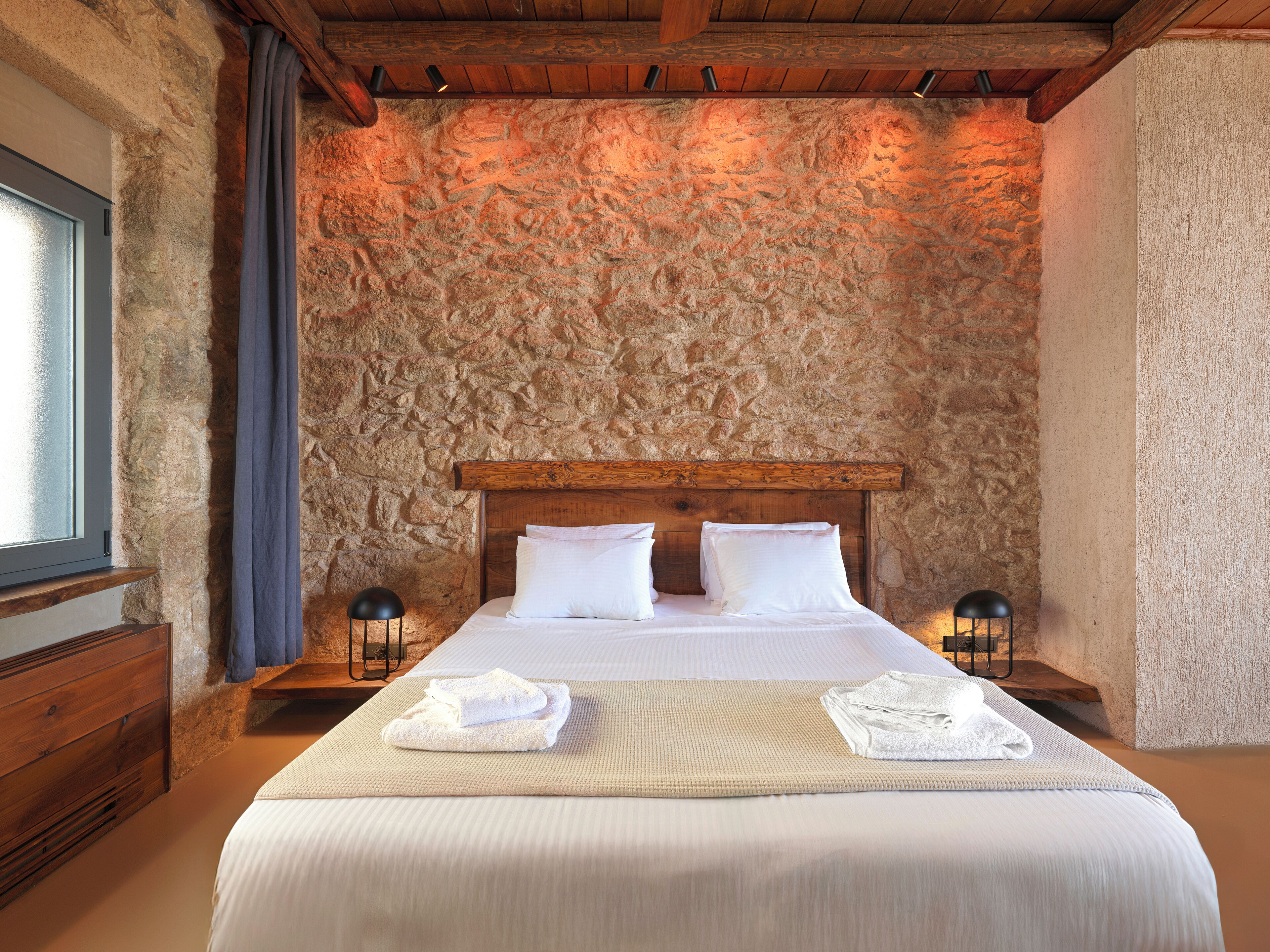 2 slaapkamers, een bureau, gratis wifi