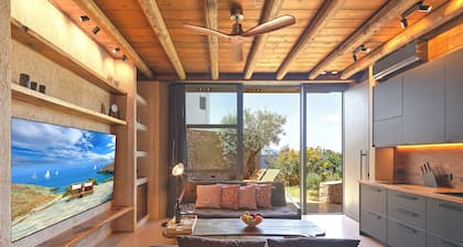 Sea View Garden Suites