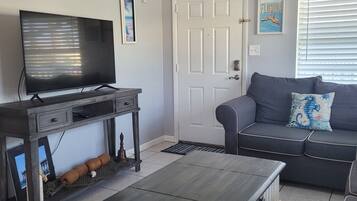 TV connectée