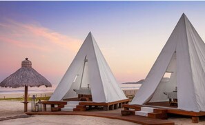 Spa - The Grand Mayan 2BR / 2-1/2ba or 1BR / 1-1/2ba 1 to 5 Weeks Available - PGA Open (Baja California Sur)