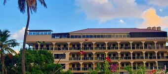 Myah's Luxury Suites Hotel