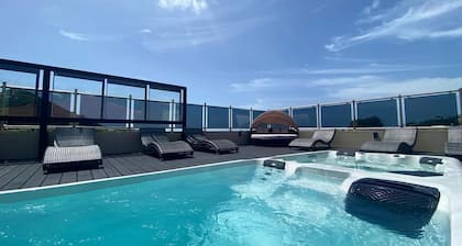 Myah's Luxury Suites Hotel