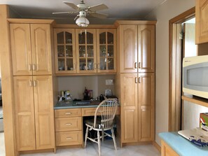 Interior - An adults-only age 18+ one-of-a-kind Guest House in Iron Bridge, Ontario  Canada (Iron Bridge)