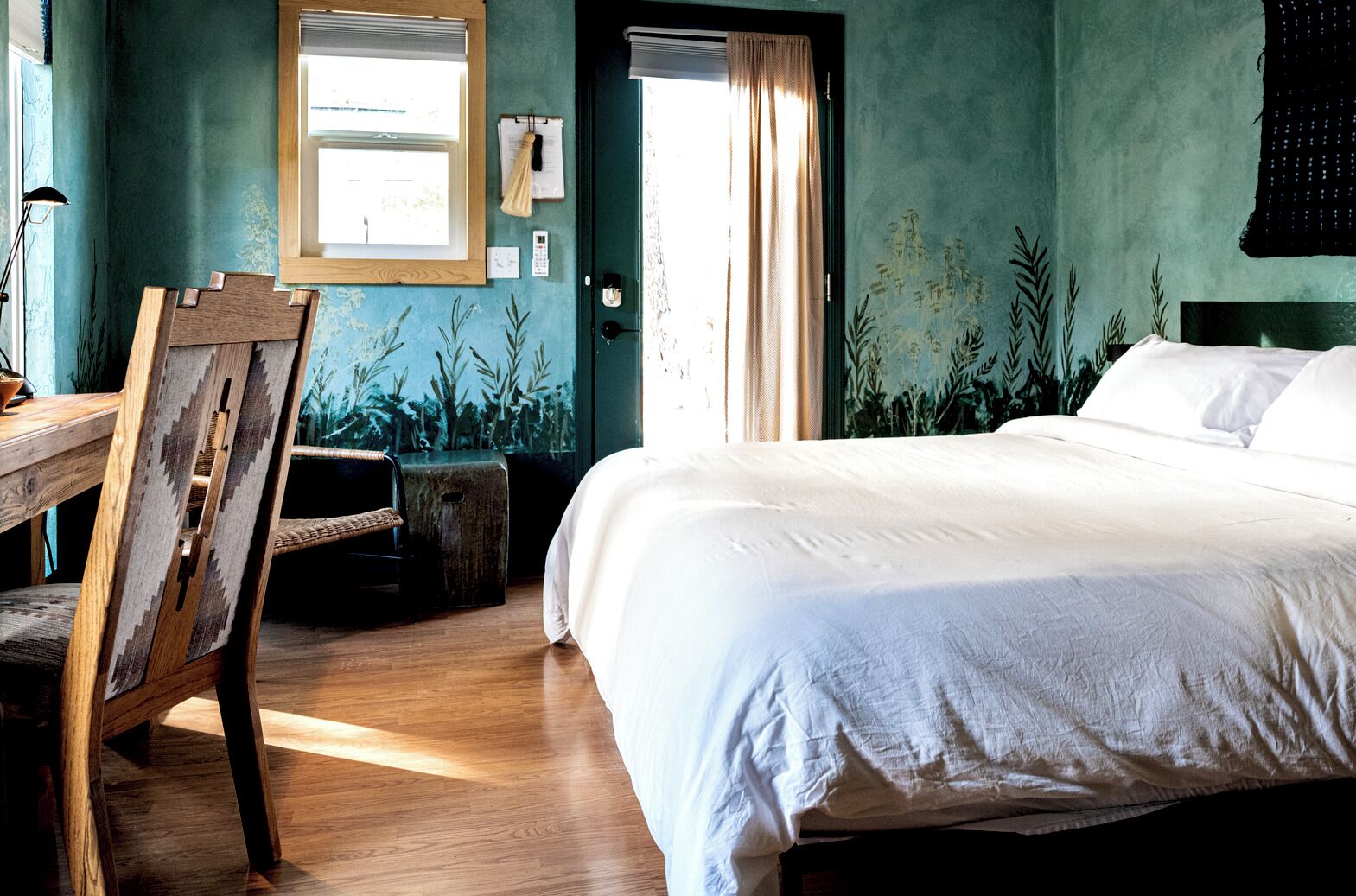 1 slaapkamer, reisbedje, gratis wifi, beddengoed