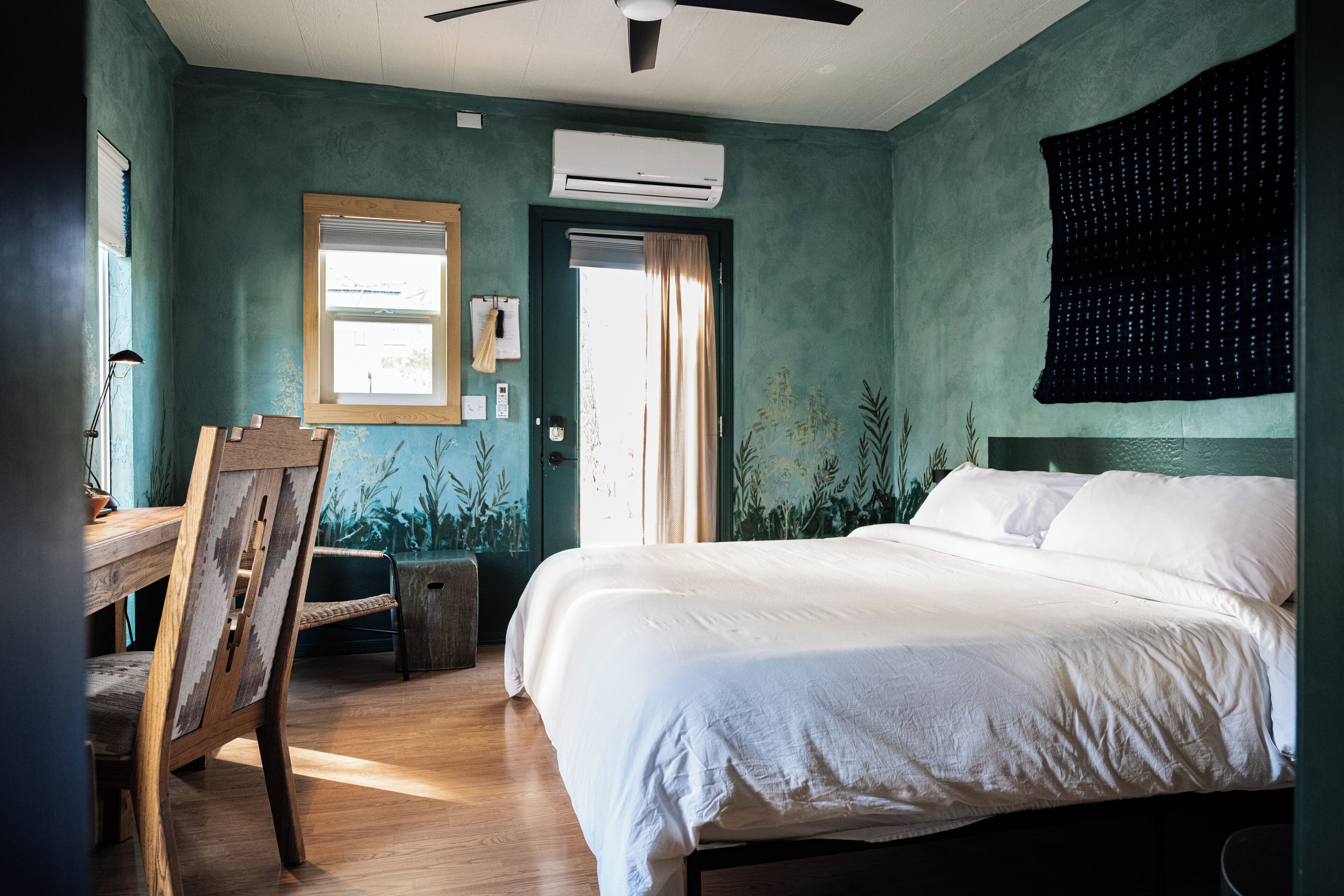 1 slaapkamer, reisbedje, gratis wifi, beddengoed