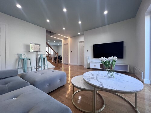 Family Friendly Villa with Pool