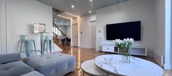 Family Friendly Villa with Pool