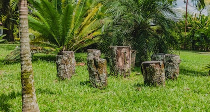 Casa de Campo Acogedora en el Quindío