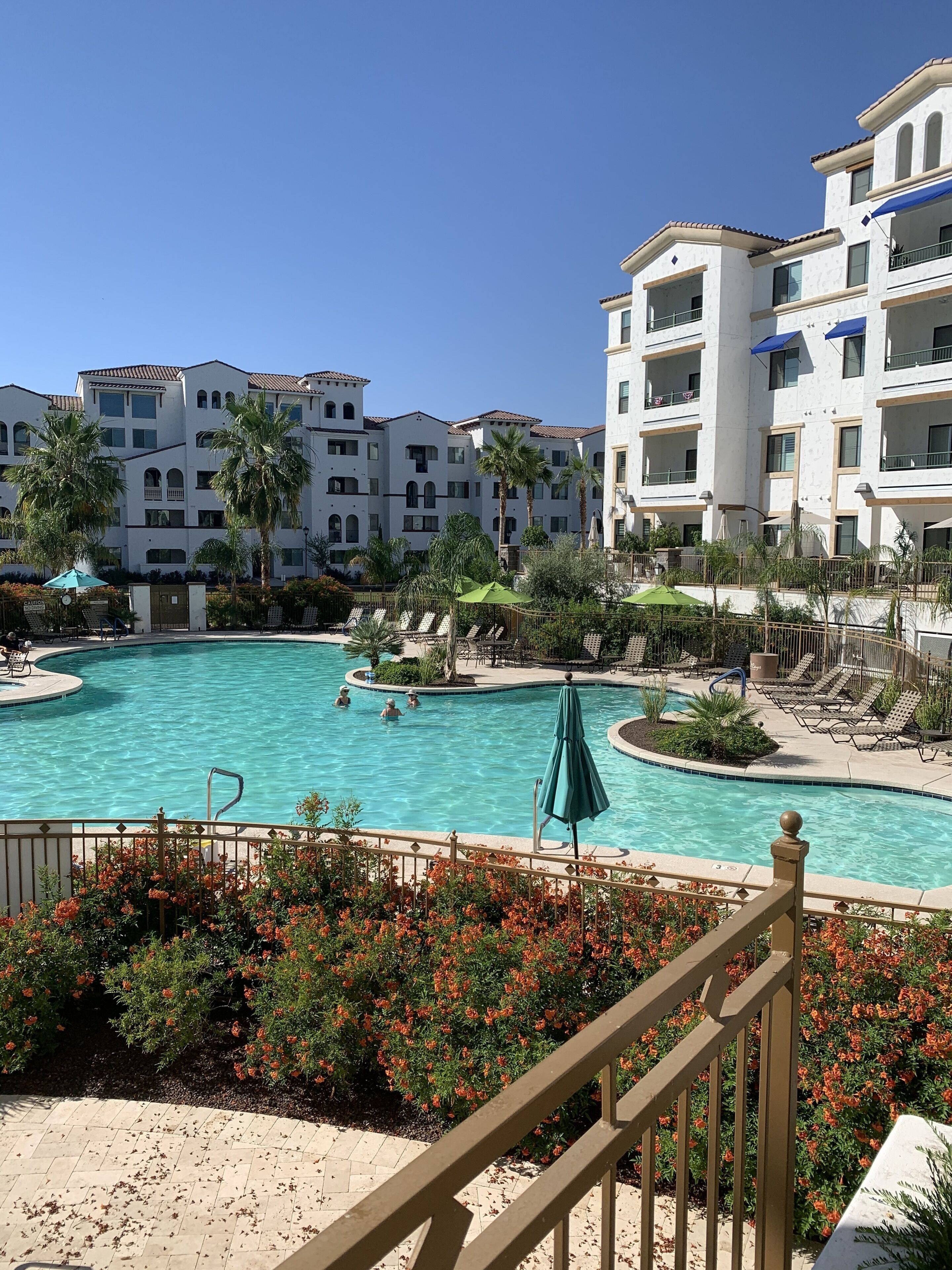 Ultra upscale luxury Chandler AZ