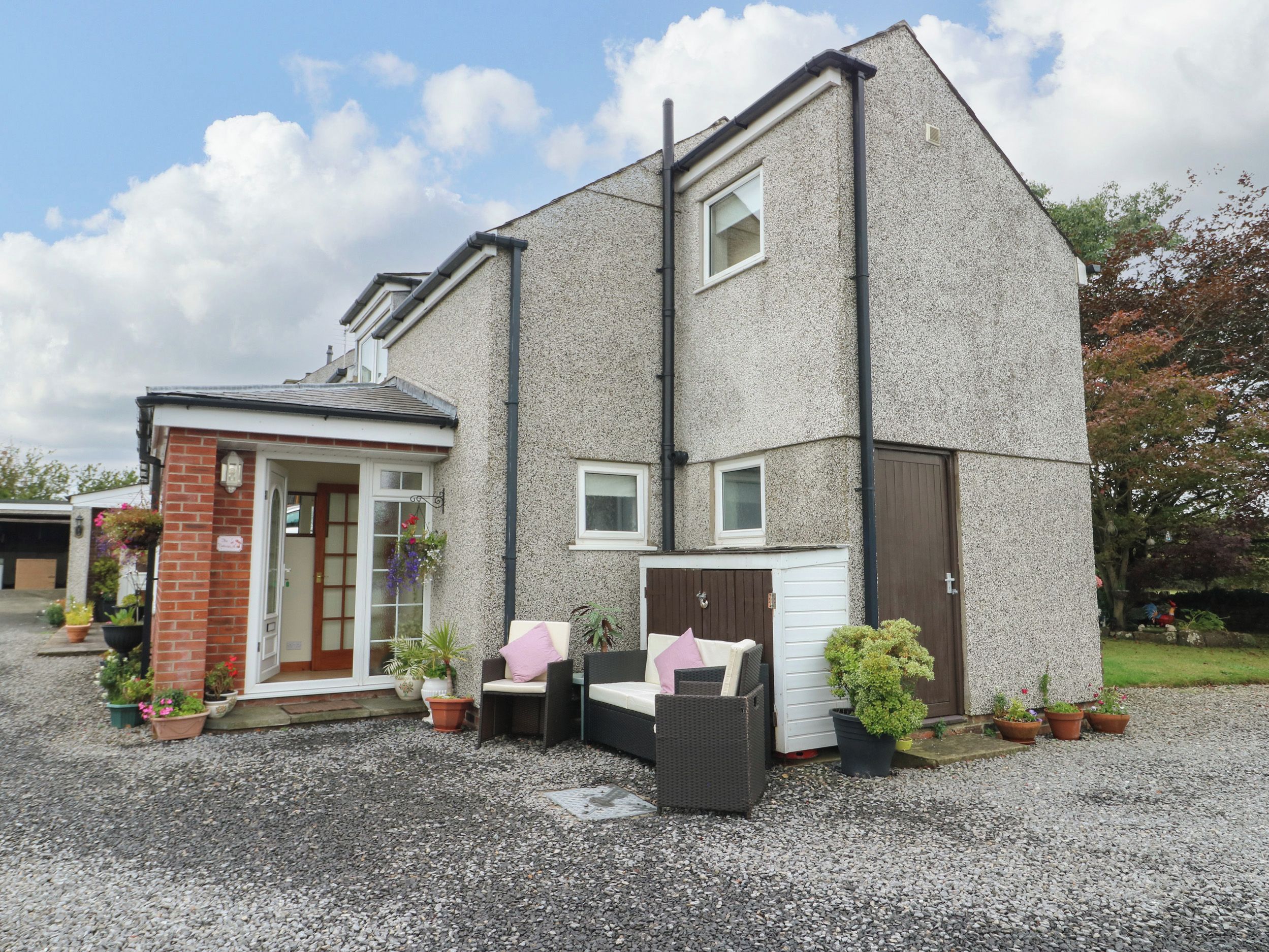 Cottage | Front of property