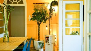 Dining - The Golden Hour Suite on Rainbow (Amman)