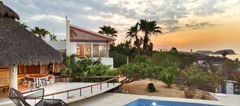 Villa Bellavista 1 Huatulco