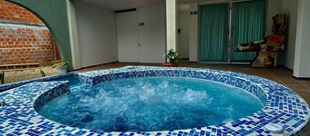 El Encanto is an amazing home for families in a  relaxing place into Rivera town