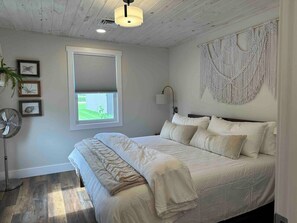 3 Schlafzimmer, Bügeleisen/Bügelbrett, WLAN, Bettwäsche