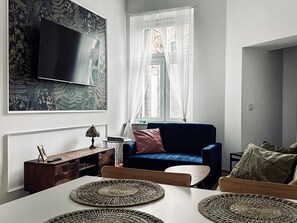 Télévision, livres