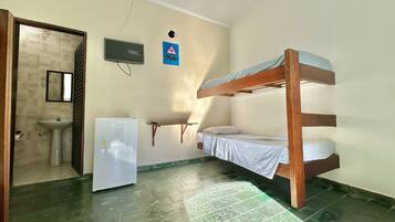 Economy Suite | 1 bedroom, individually decorated, free WiFi