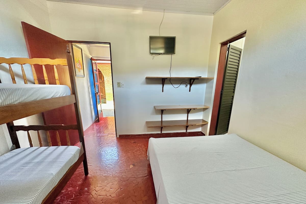 Premium-Apartment | 1 Schlafzimmer, individuell dekoriert, kostenloses WLAN