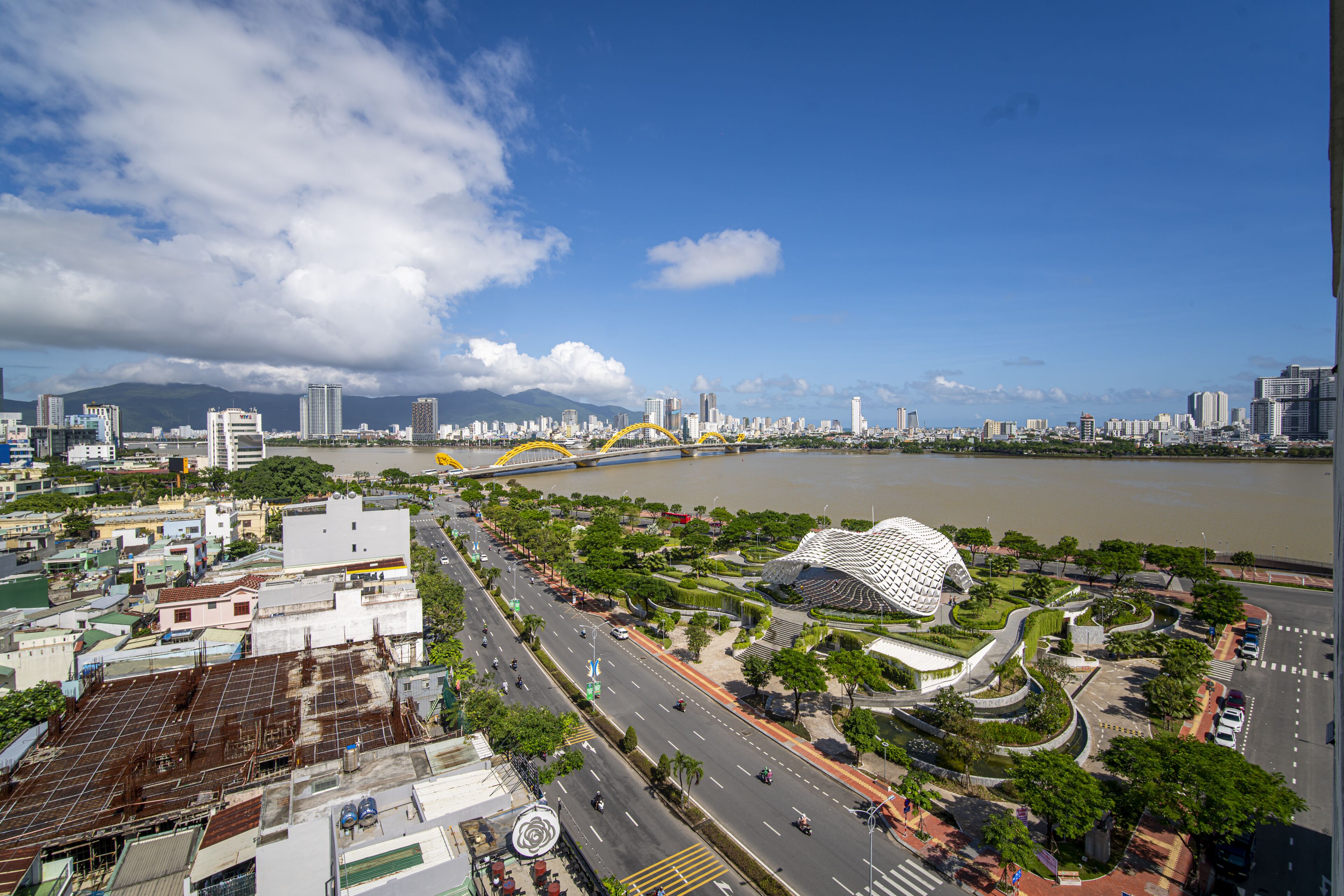 Foto - Phú An Hotel