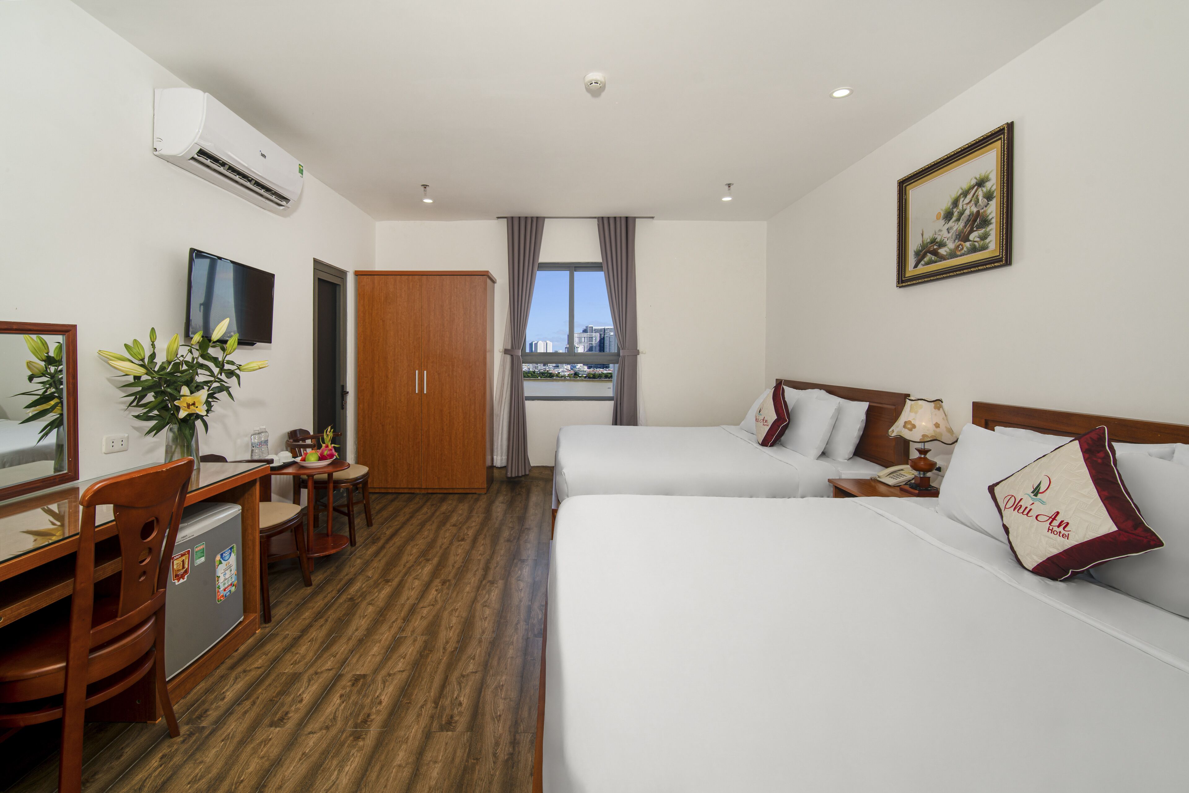 Foto - Phú An Hotel