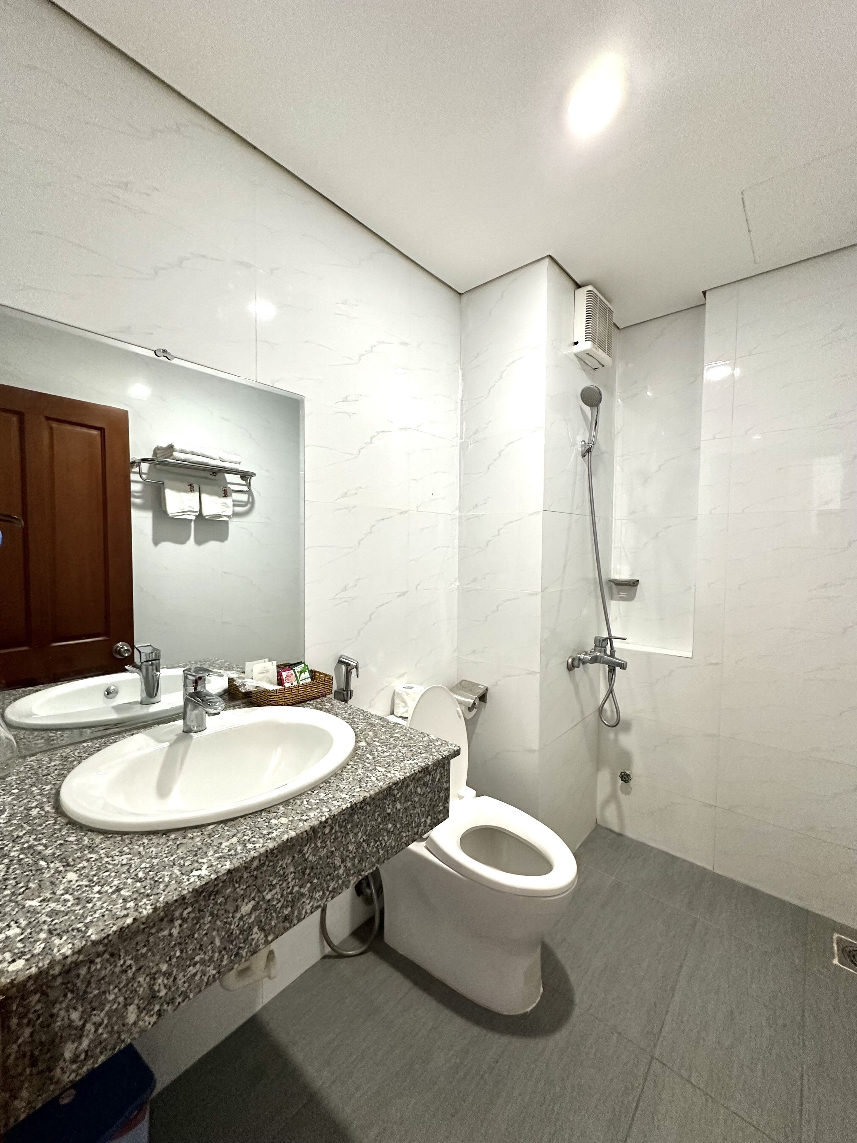 Foto - Phú An Hotel