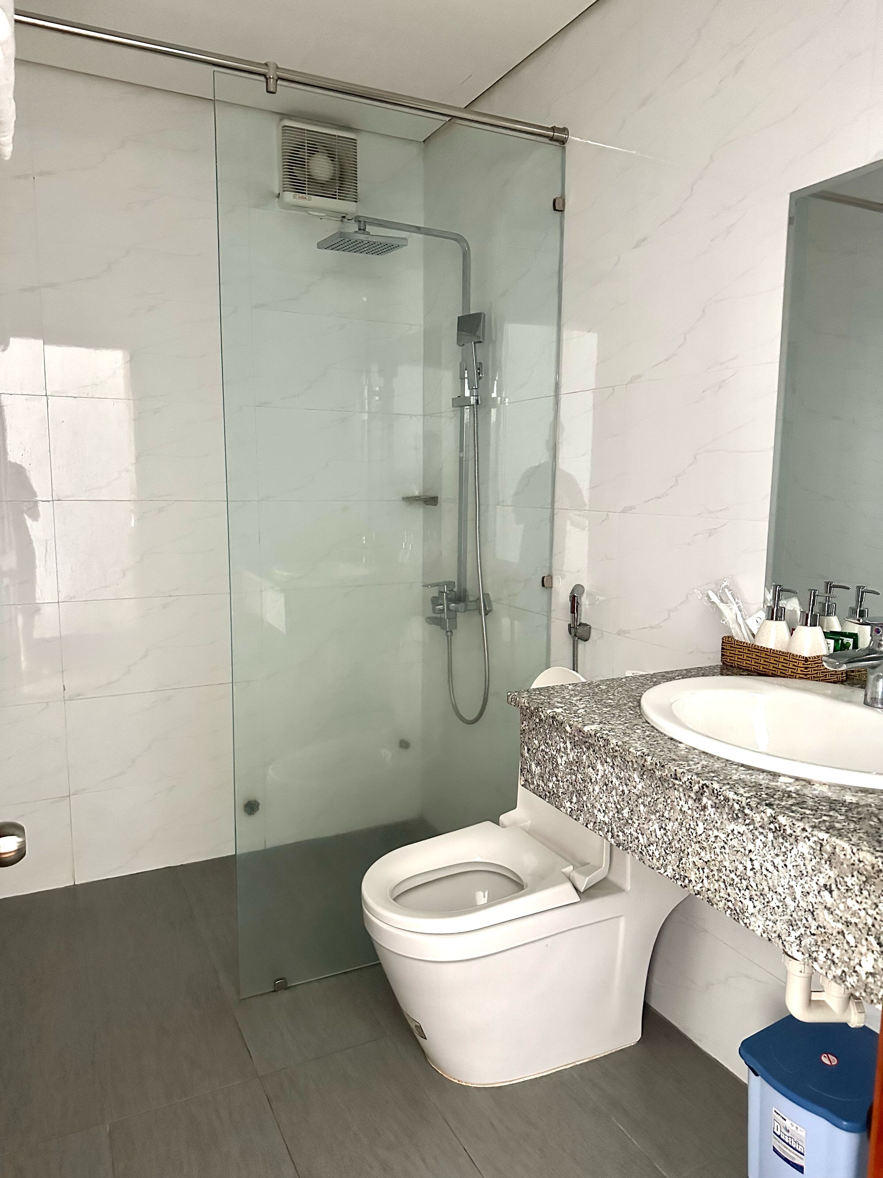 Foto - Phú An Hotel