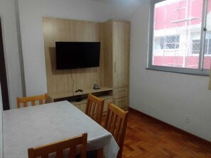 Apartamento | Área de estar