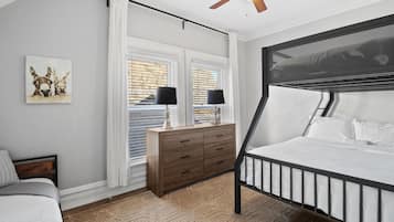 3 Schlafzimmer, Bügeleisen/Bügelbrett, kostenloses WLAN, Bettwäsche