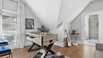 Sala de jogos