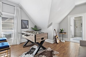Sala de juegos