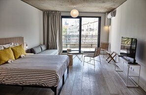 Ropa de cama de alta calidad, cubrecamas y colchones con pillow-top