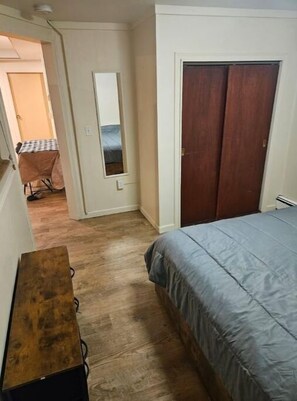 1 Schlafzimmer