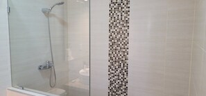 Hårtørrer, håndklæder, Sæbe, Shampoo