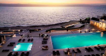 PORTO & ALMIRA BEACH