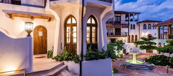 Beautiful mediterranean style home with spacious Living Room - At Las Catalinas