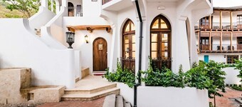 Beautiful mediterranean style home with spacious Living Room - At Las Catalinas